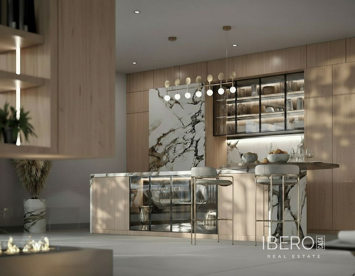 Rodinný dům · 675 m² · Nagüeles, Španělsko - 3
