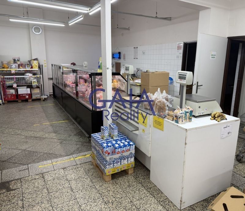 Prodej obchodní prostory - Tyršova, Jemnice, 481 m² - 5