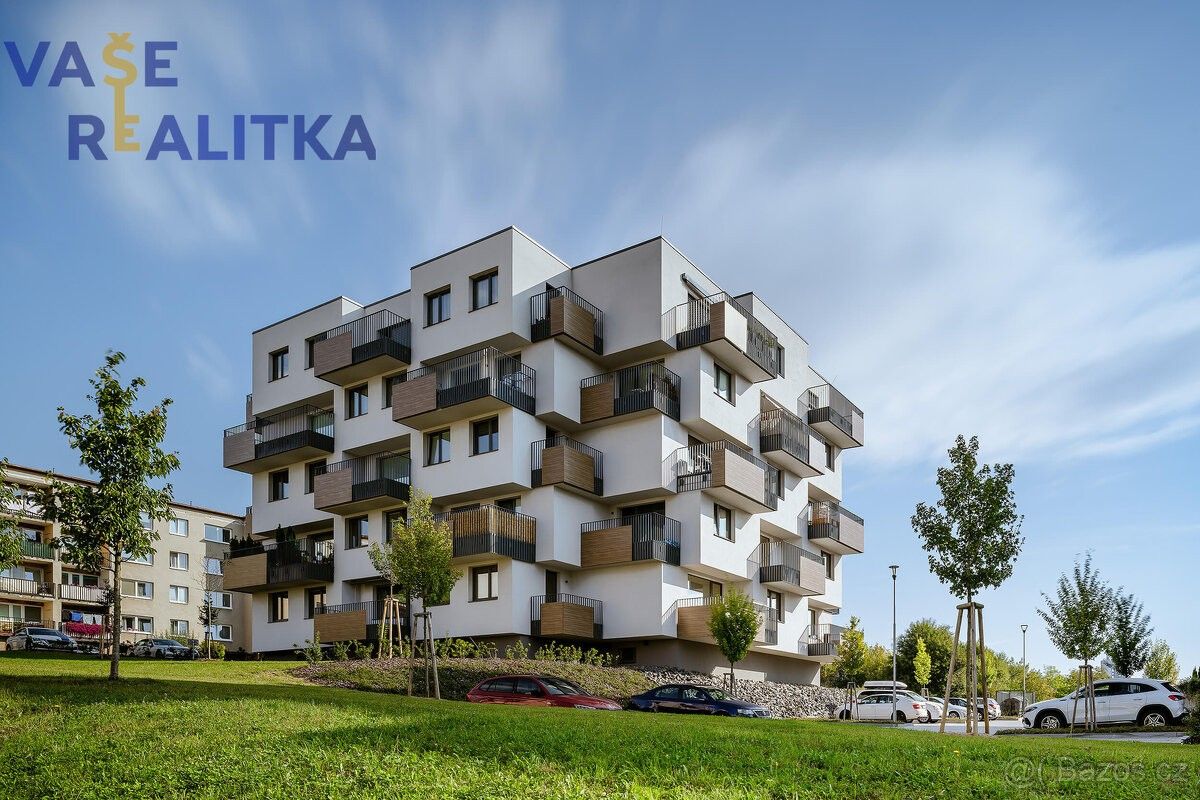 Byty, Hranice, 753 01