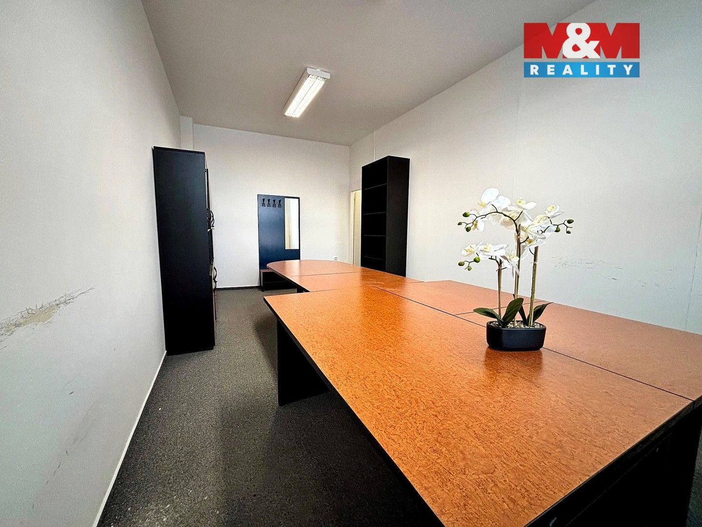 Kancelář · 55 m² · K. Světlé, České Budějovice - 3
