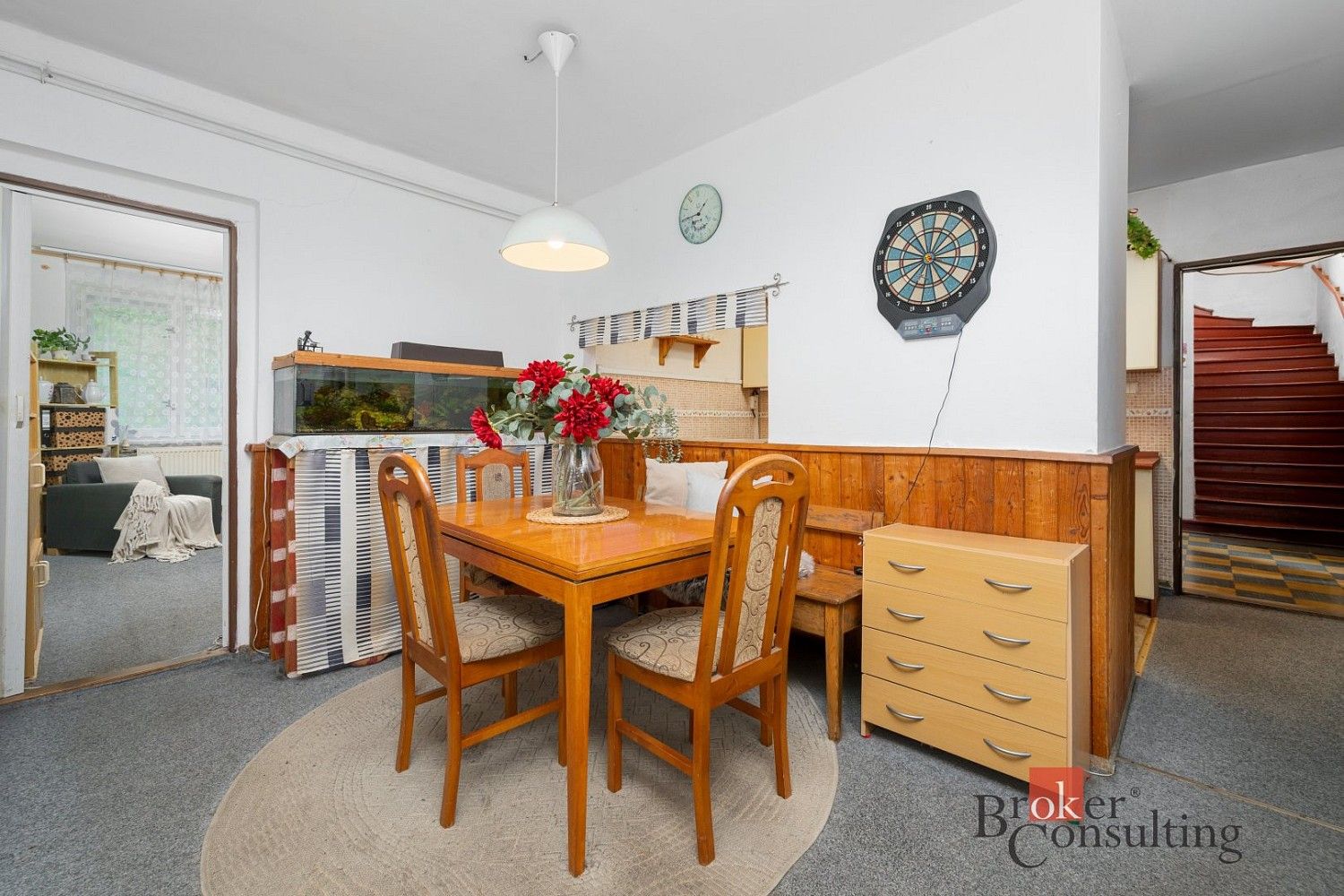 Prodej rodinný dům - Janov nad Nisou, okres Jablonec nad Nisou, Liberecký kraj, 379 m² - 5