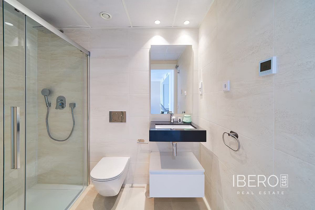 Byt 3+kk · 84 m² · Fuengirola, Španělsko - 3
