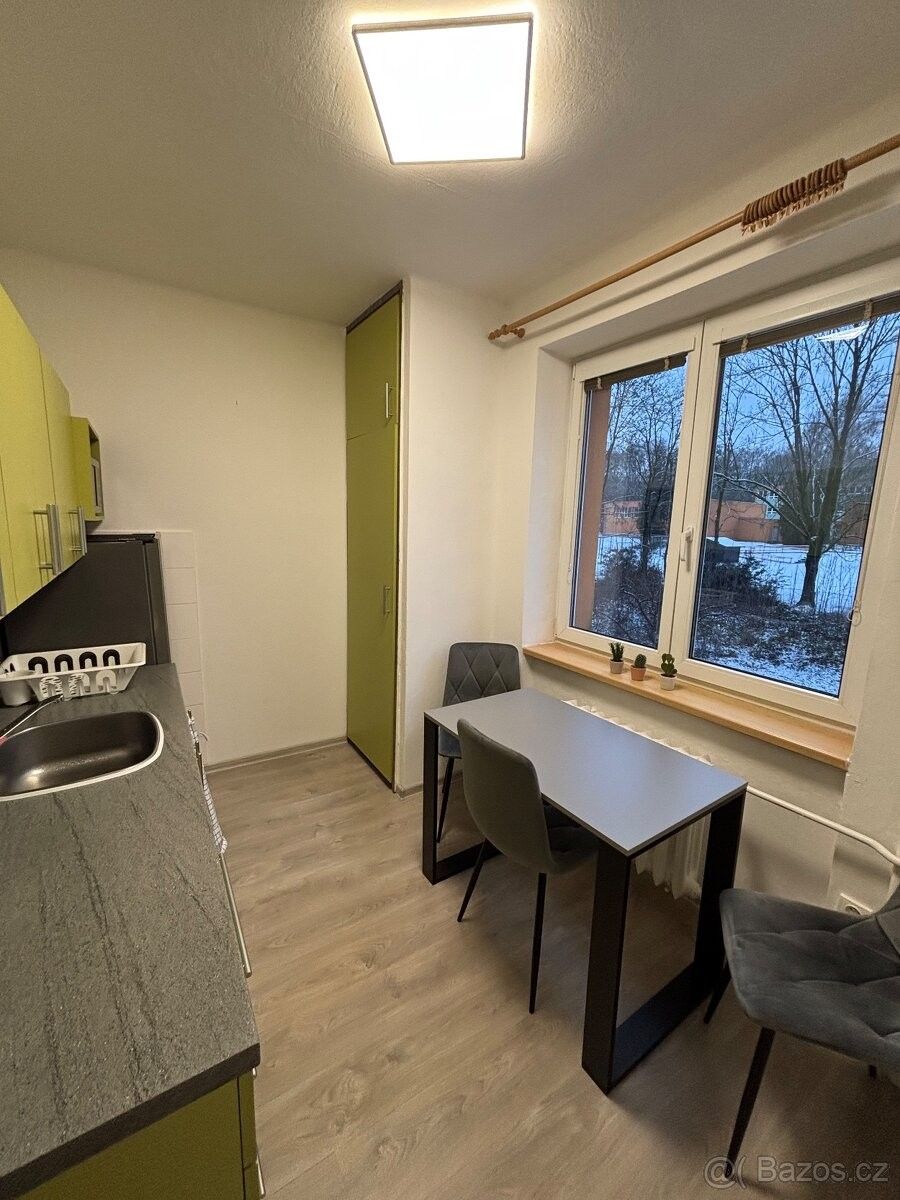 Pronájem byt - Ostrava, 708 00