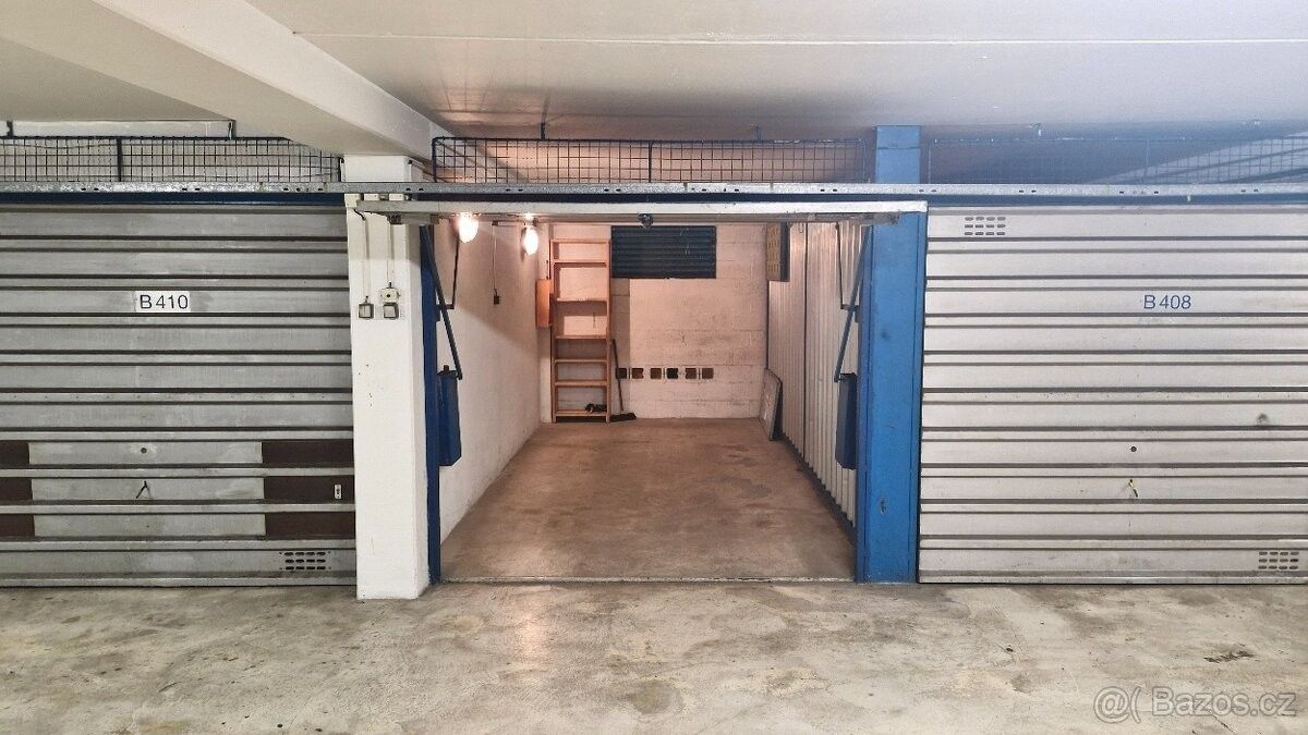 Garáže, Olomouc, 779 00