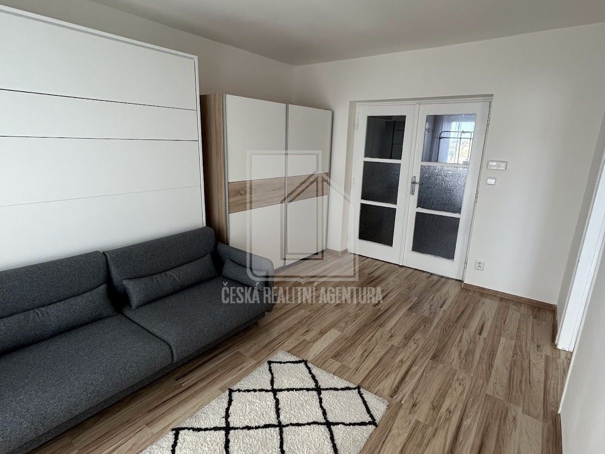 Byt 2+1 · 55 m² · Herbenova, Praha - 4