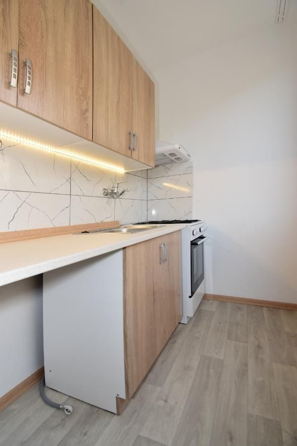 Byt 1+1 · 27 m² · Jana Kubelíka 1141, Most - 4