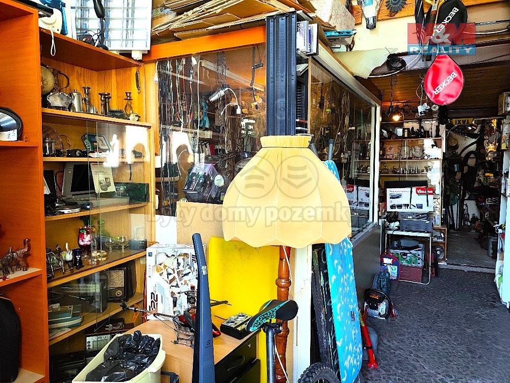 Pronájem obchodní prostory - Na dolíku, Brandýs nad Labem-Stará Boleslav, 63 m²