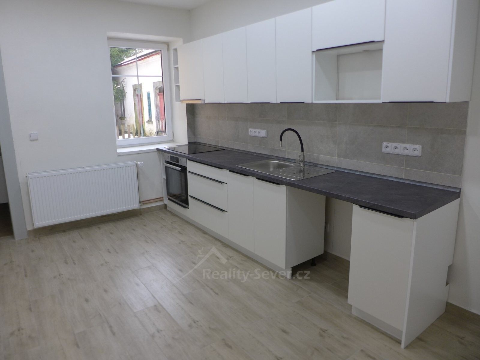 Pronájem byt 2+1 - Masarykova, Krásná Lípa, 57 m²