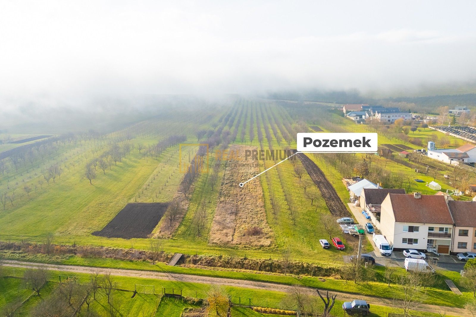 Prodej pozemek pro bydlení - , Boršice u Blatnice, 1 m²