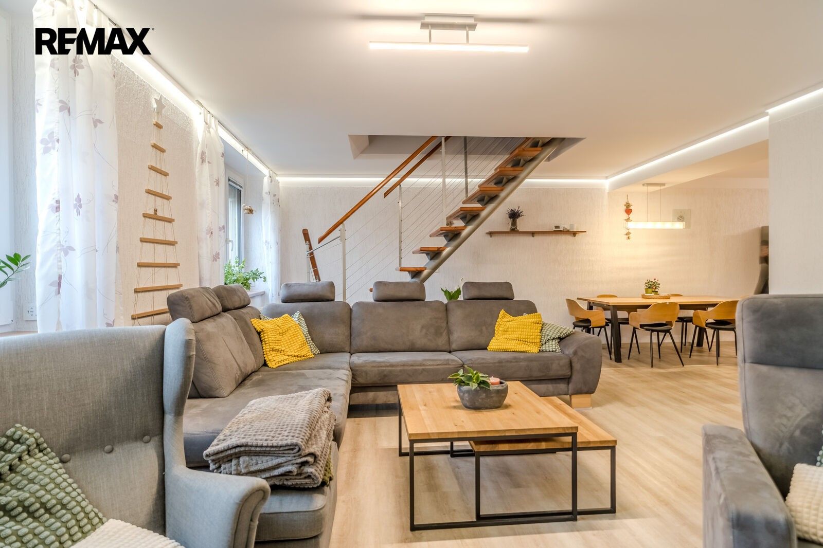 4+kk, Dvořákova 1123, Kadaň, 174 m² - 2
