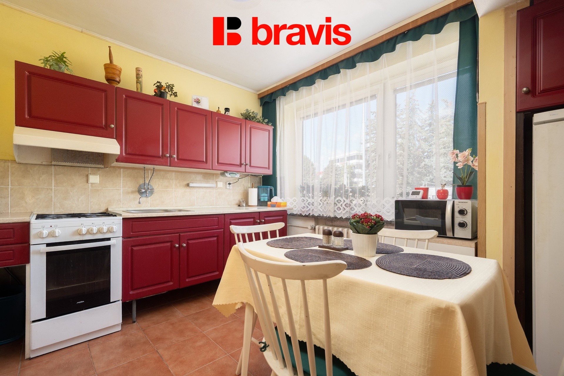 Prodej rodinný dům - Červinkova 297, Brno Královo Pole, 123 m² - 2