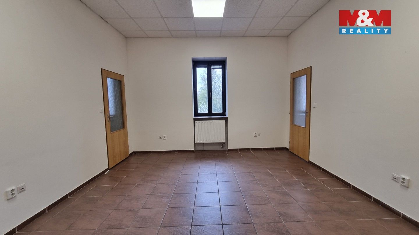 Kancelář · 89 m² · Ostravská, Český Těšín - 3