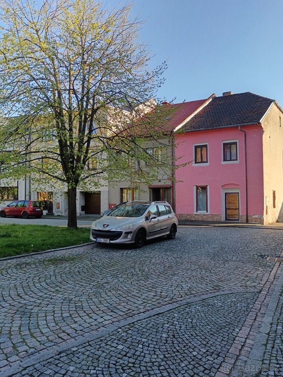 Byty, Pardubice, 530 02