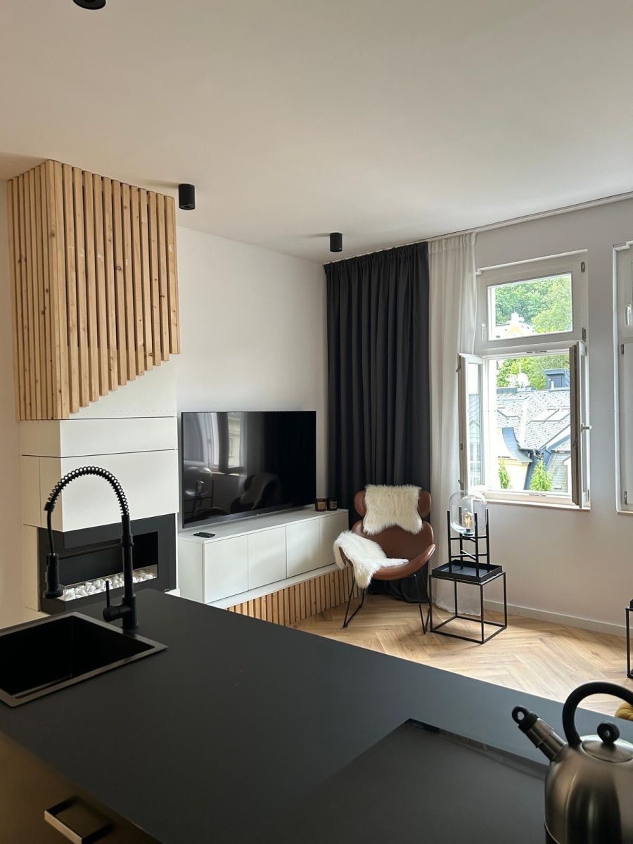 2+kk, Sadová, Karlovy Vary - Karlovy Vary, Karlovarský kraj, 50 m² - 2