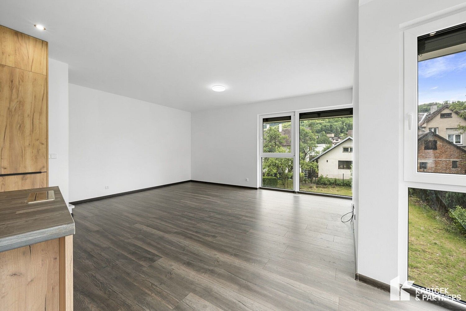 Pronájem rodinný dům - Horní, Kopřivnice, okres Nový Jičín, 171 m² - 5