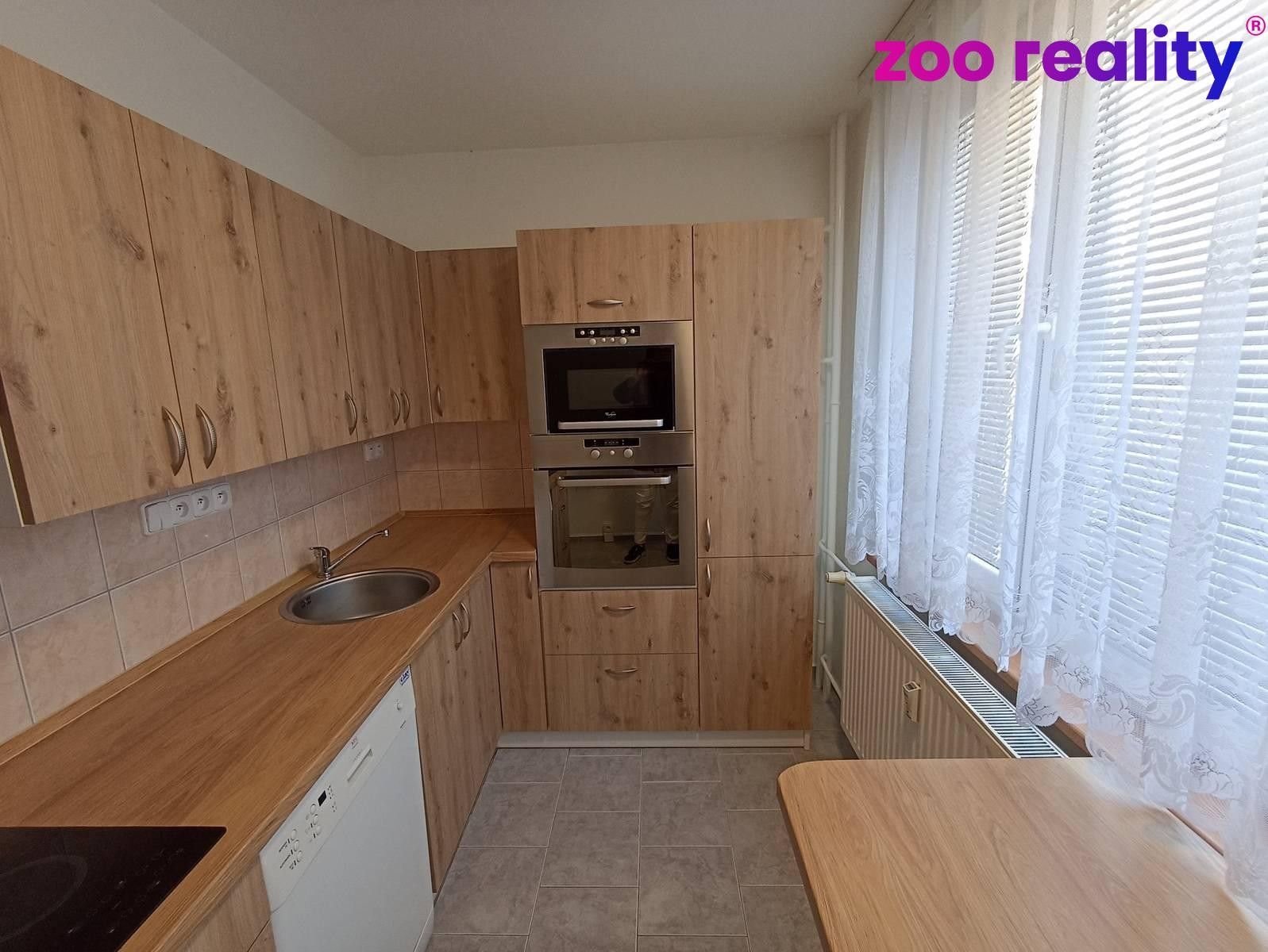 Byt 2+1 · 60 m² · Zvolenská 520, Prachatice II - 3