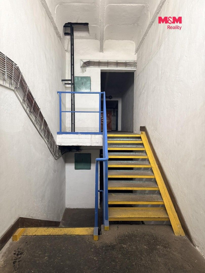 Garáž · 17 m² · Gen. Rakovčíka, Přerov - 4