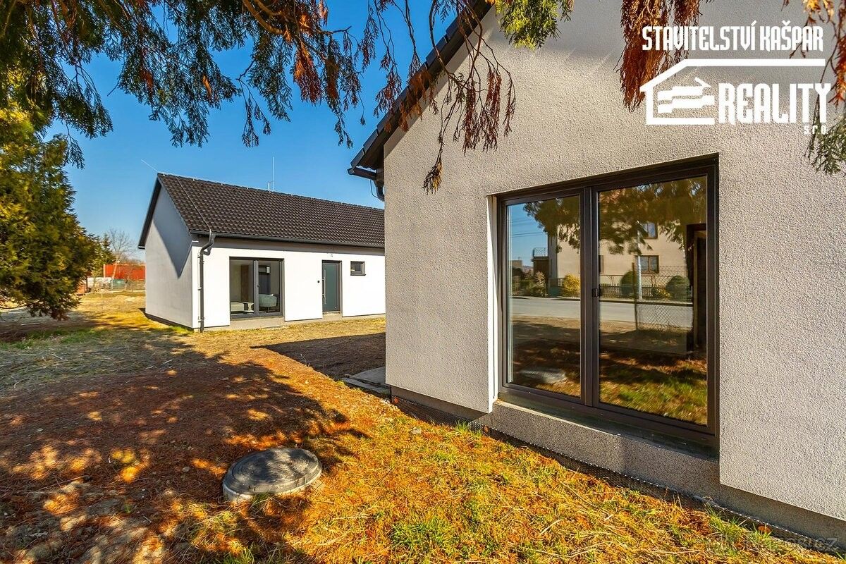 Prodej rodinný dům - Vápno u Přelouče, 533 16
