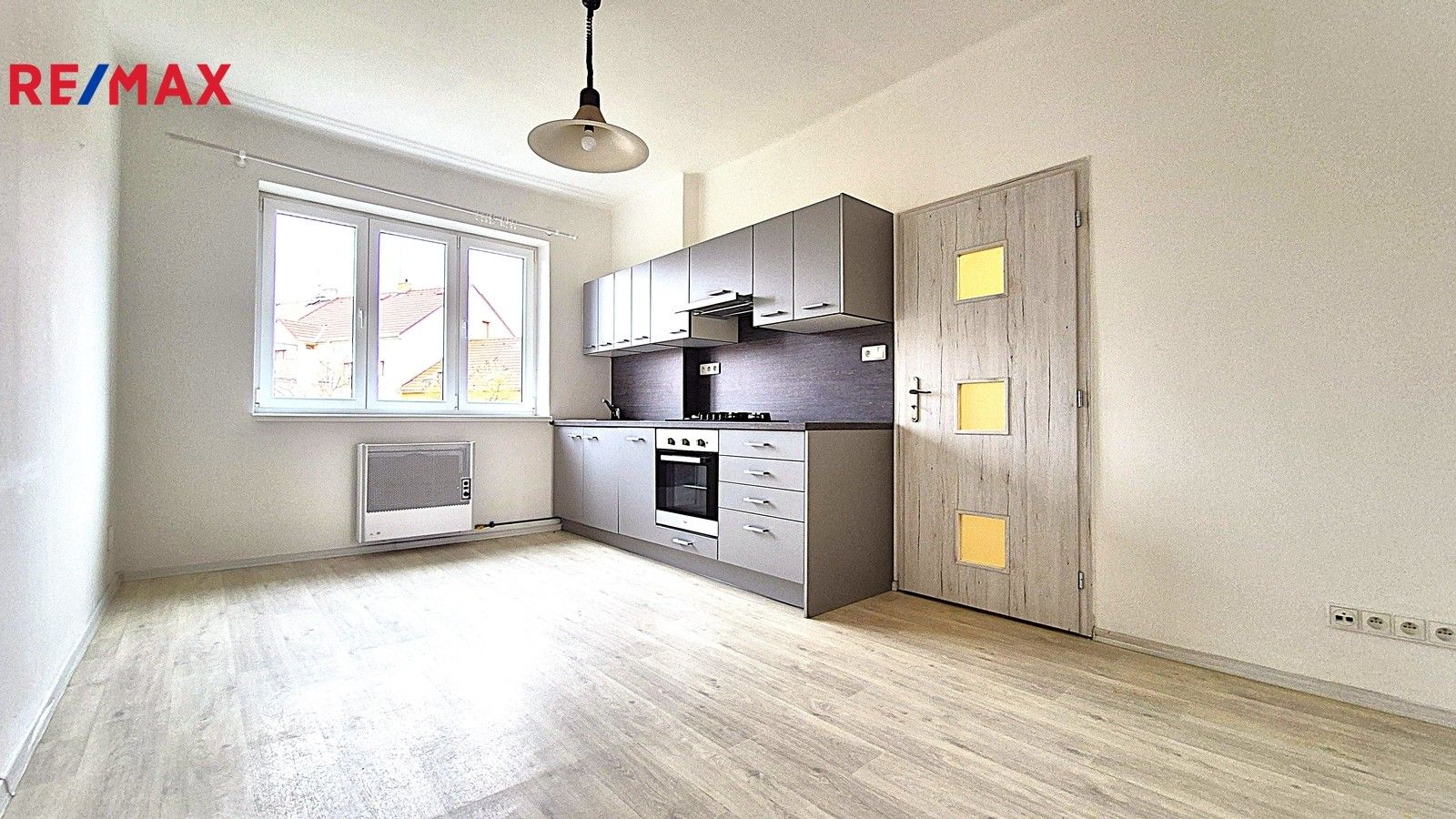 Pronájem byt 2+kk - Mánesova, Louny, 50 m²