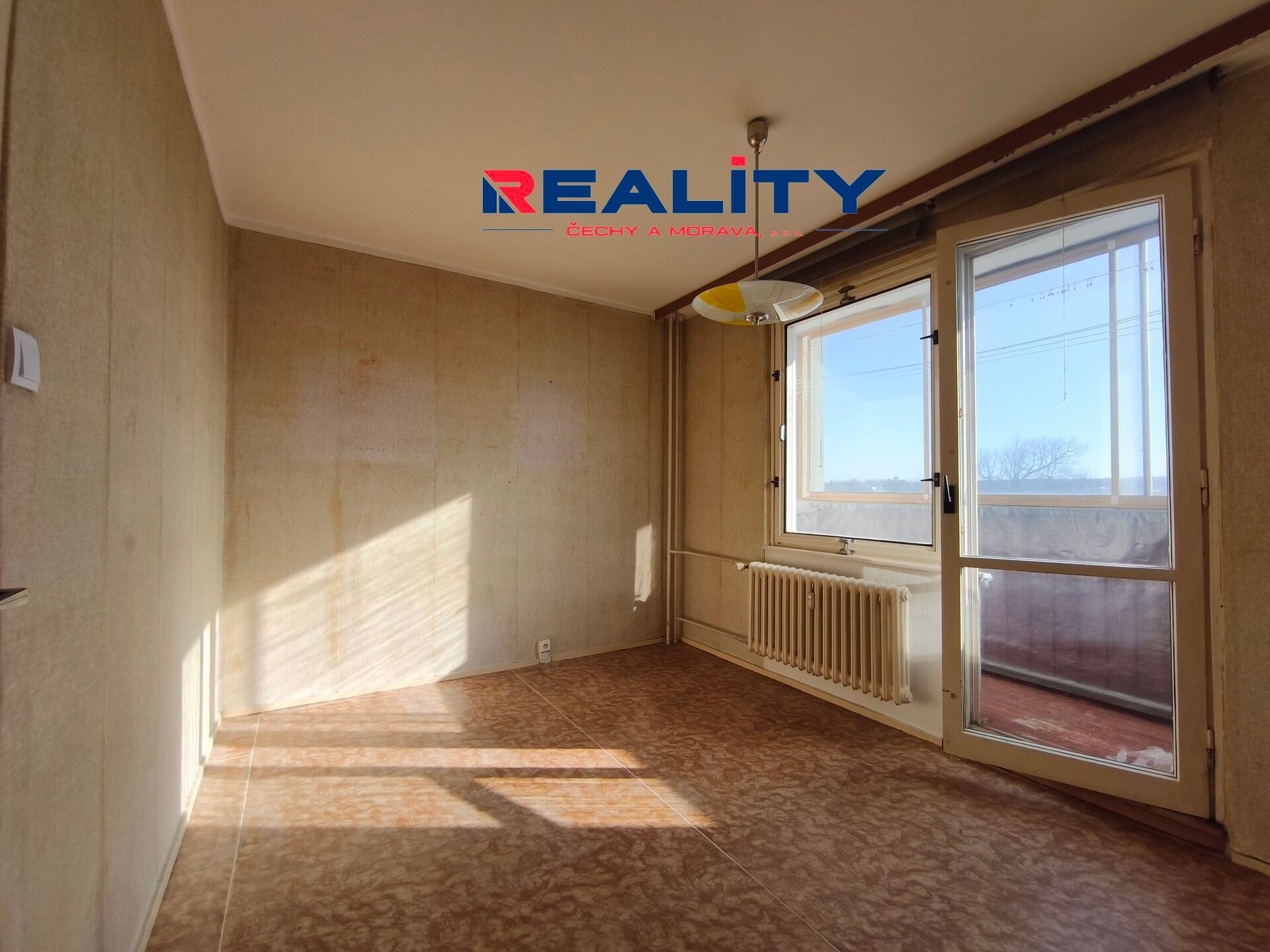 Byt 3+1 · 57 m² · Svitavská, Svitavy Lány - 4