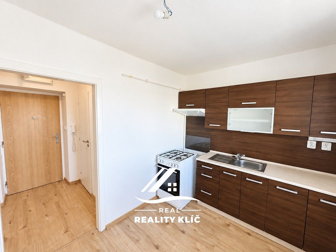 Pronájem byt 1+1 - Severní, Hlučín, okres Opava, 30 m² - 2