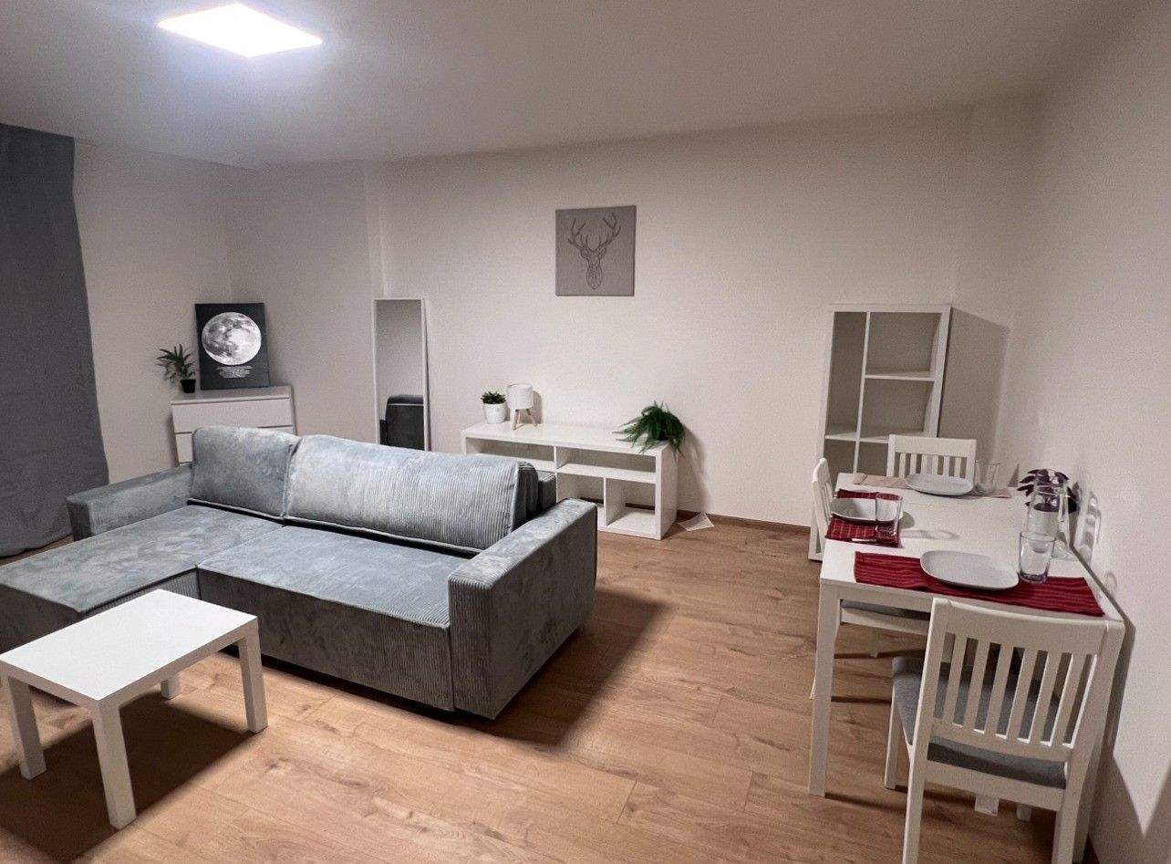 2+1, Koptova, Karlovy Vary, 74 m²