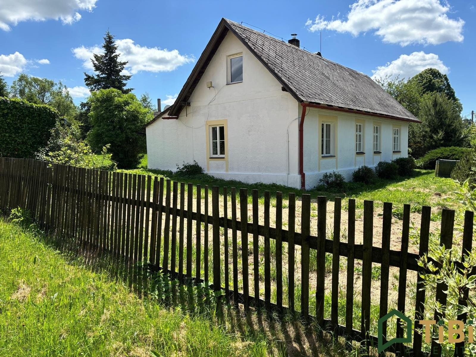 Rodinný dům, 220 m²
