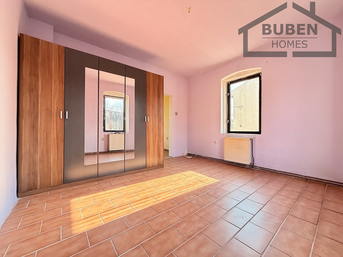 Rodinný dům · 140 m² · Ošelín, okres Tachov - 4