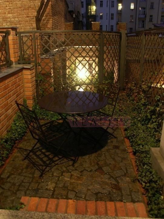 Pronájem byt 2+kk - Anny Letenské, Praha, 54 m²