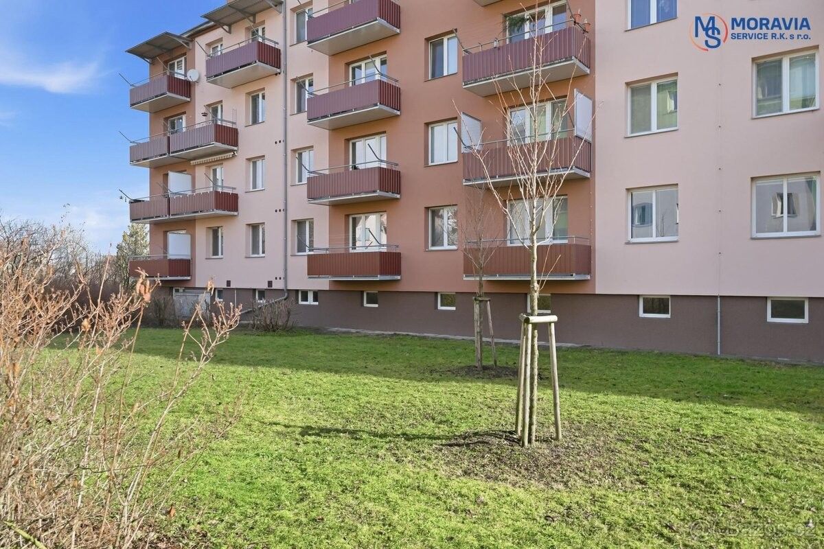 Byty, Olomouc, 783 01