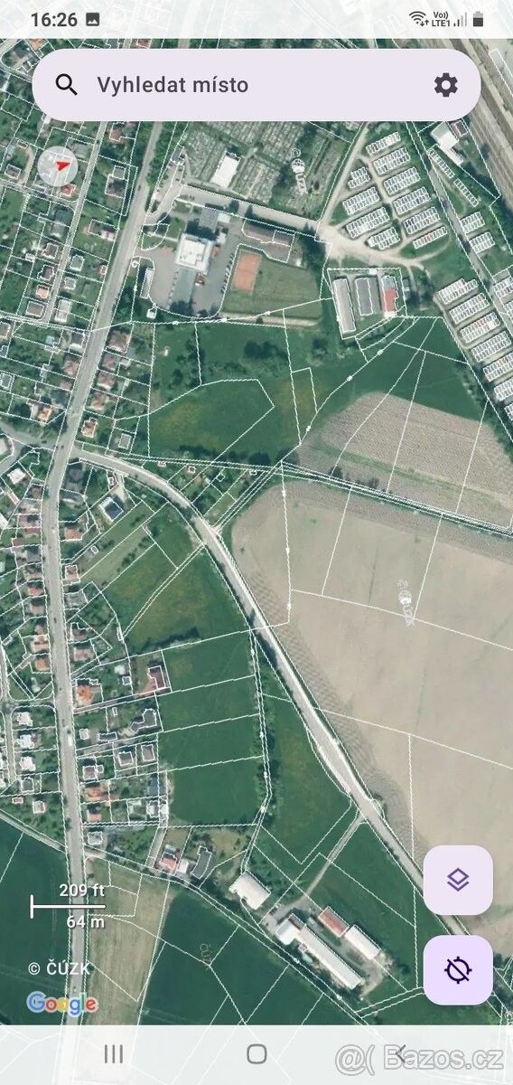 Pozemky pro bydlení, Strakonice, 386 01 - 2