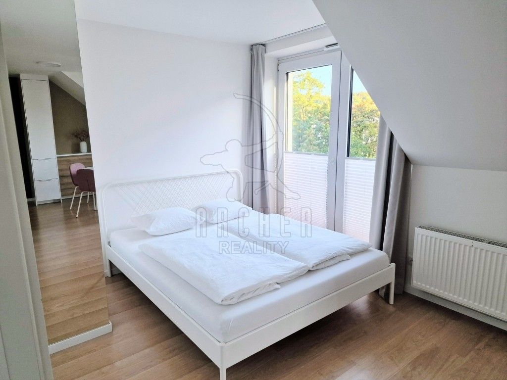 1+kk, Konzumní, Praha Hloubětín, 30 m² - 2
