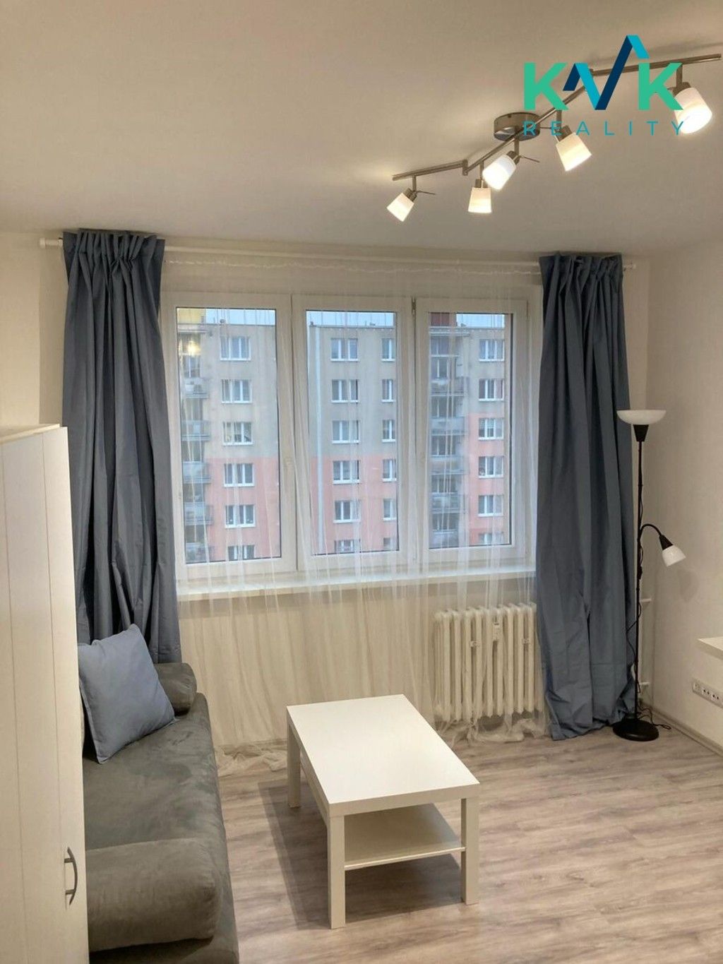 Byt 1+kk · 19 m² · Jiráskova 775, Chodov - 3