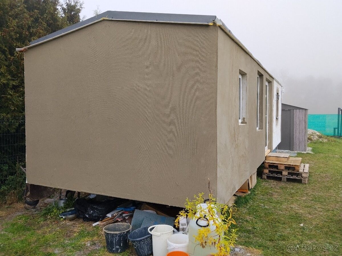 Prodej chata - Chudobín, 783 21