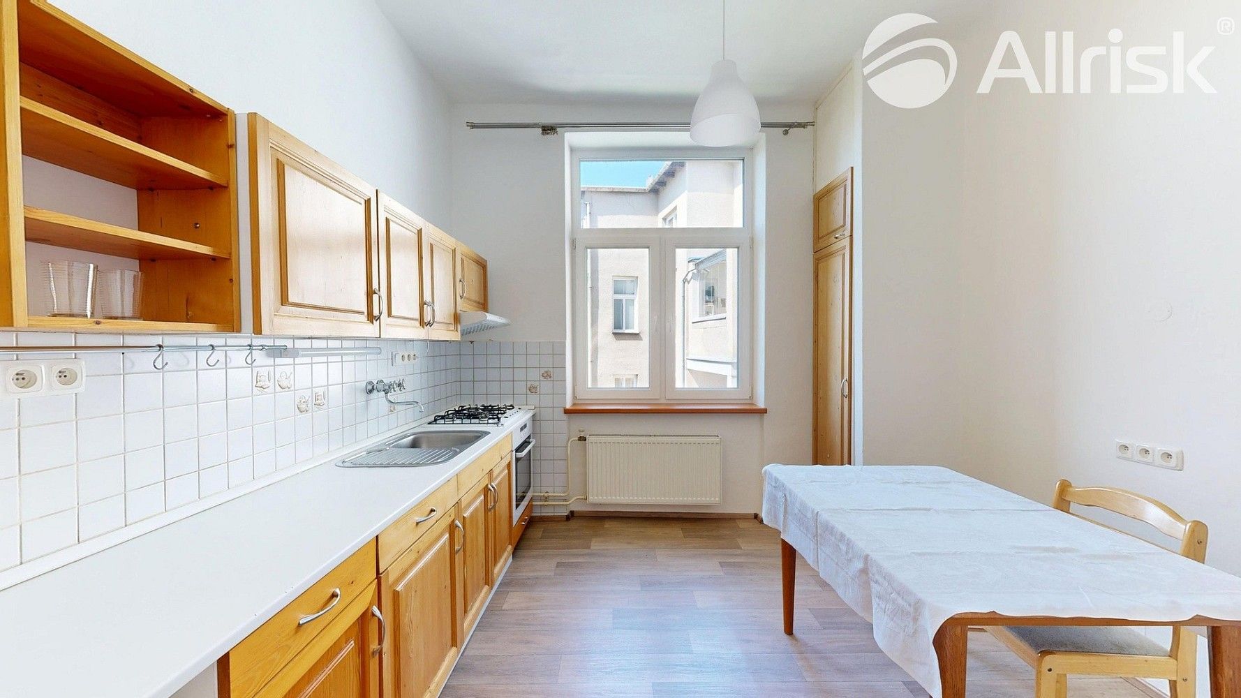 Byt 2+1 · 72 m² · Na Rybníčku, Opava - Předměstí - 4