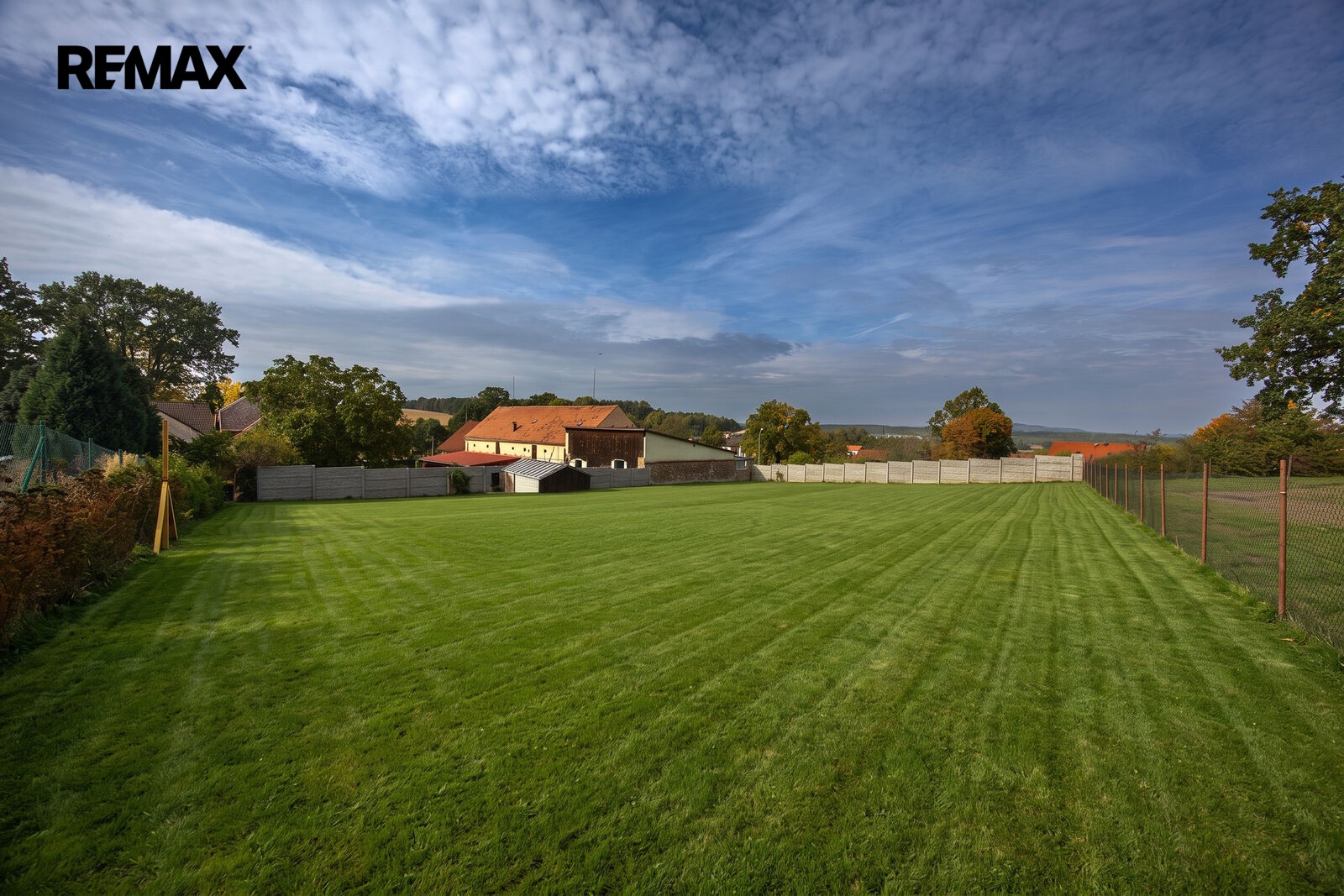 Pozemek pro bydlení, 1 366 m²