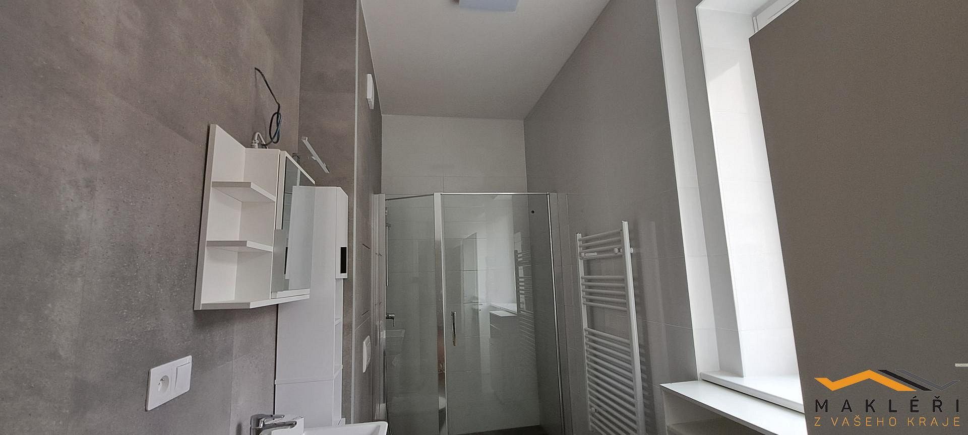 Byt 2+kk · 65 m² · Jihlava, Kraj Vysočina - 3