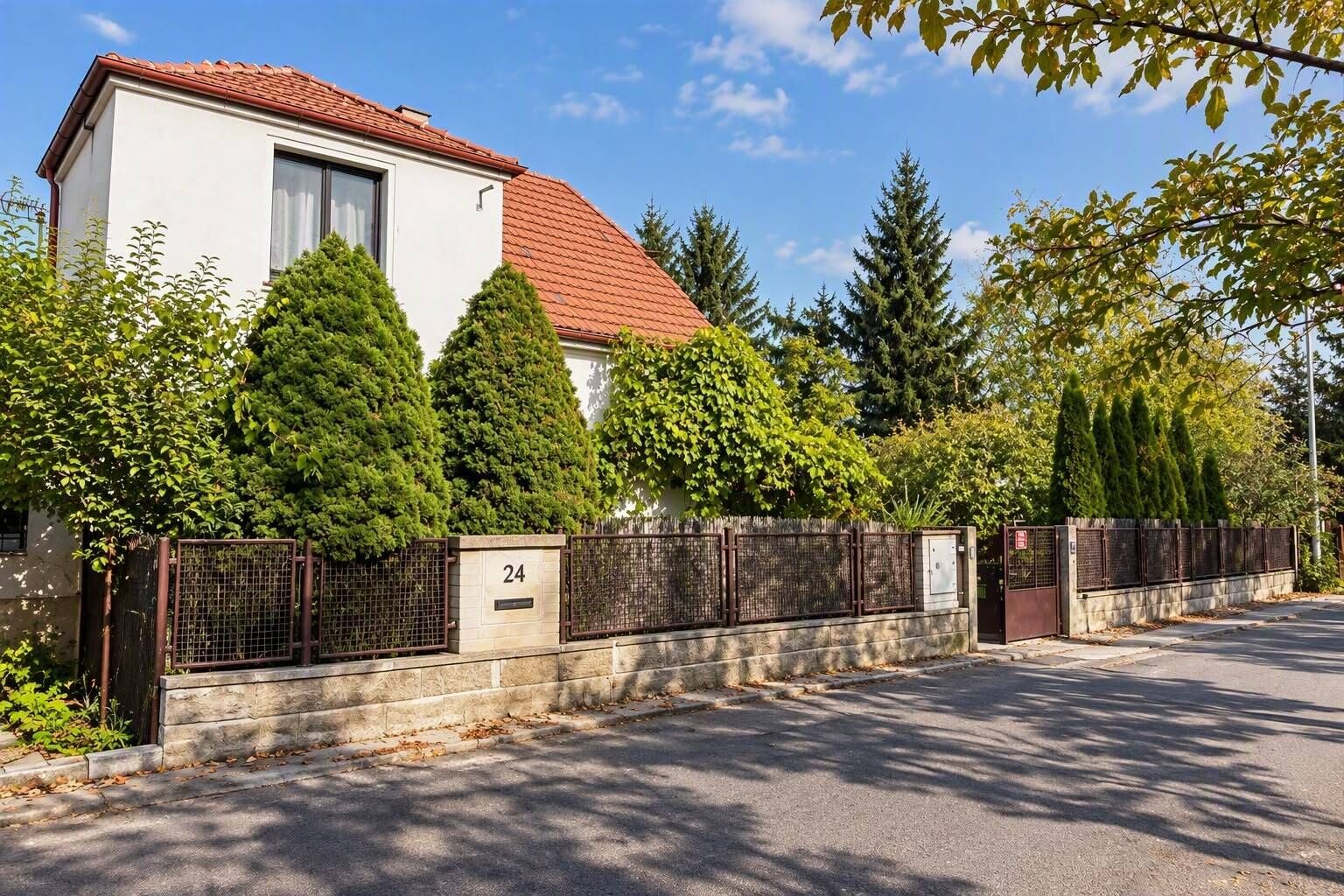 Rodinný dům, 182 m²