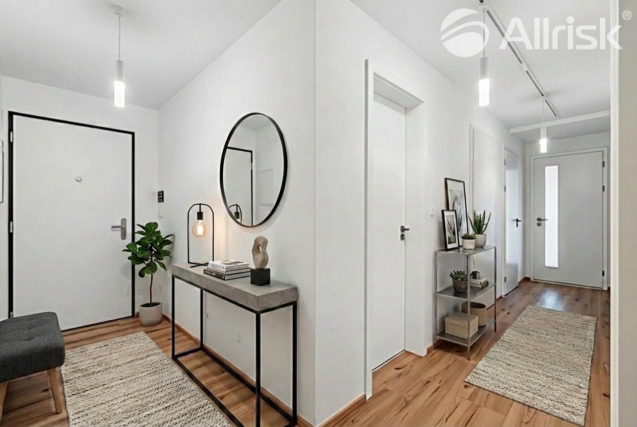 Prodej byt 3+kk - Komárovská, Brno Komárov, 162 m² - 5