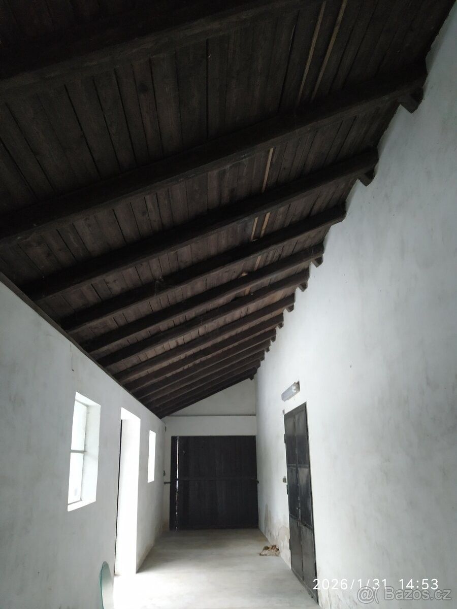 Ostatní, České Meziříčí, 517 71 - 1