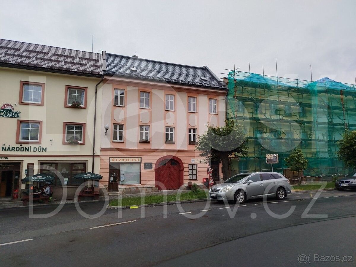 Byty, Staré Město pod Sněžníkem, 788 32 - 2