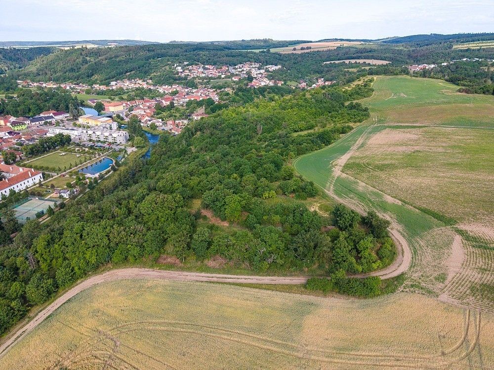 Zemědělský pozemek · Oslavany, okres Brno-venkov, Jihomoravský kraj - 3