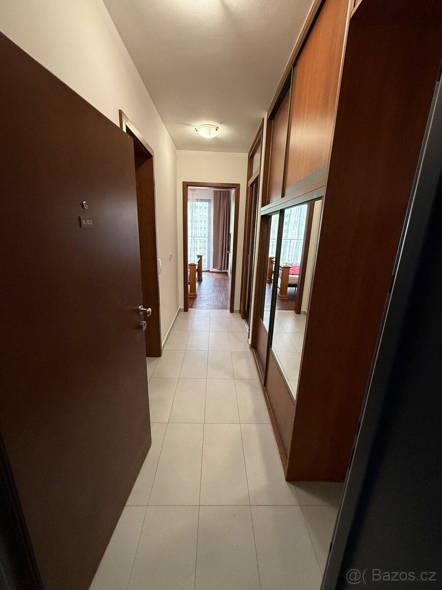 Pronájem byt - Praha, 155 00