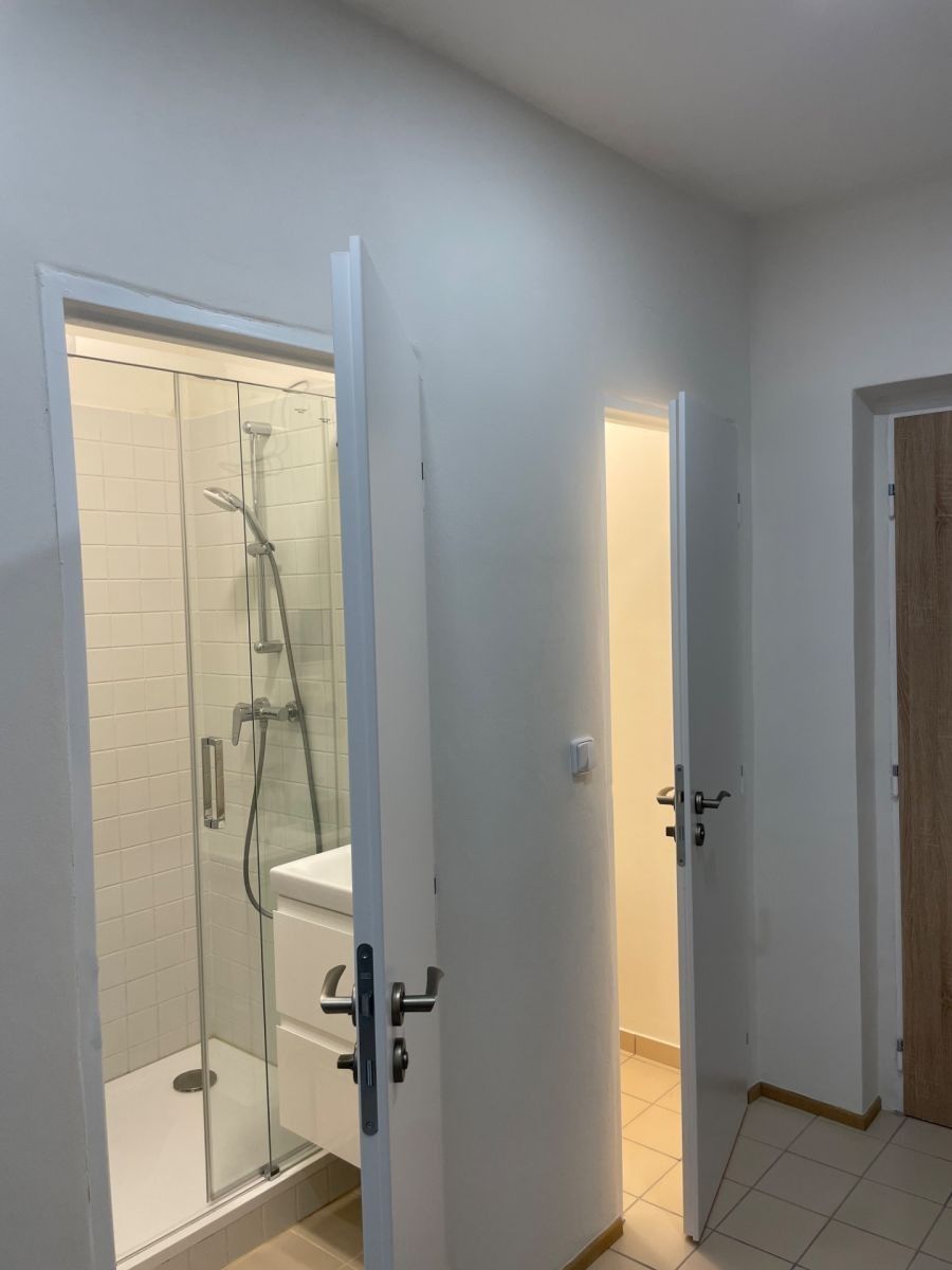 Byt 2+1 · 53 m² · Nad Alejí, Praha - Břevnov - 4