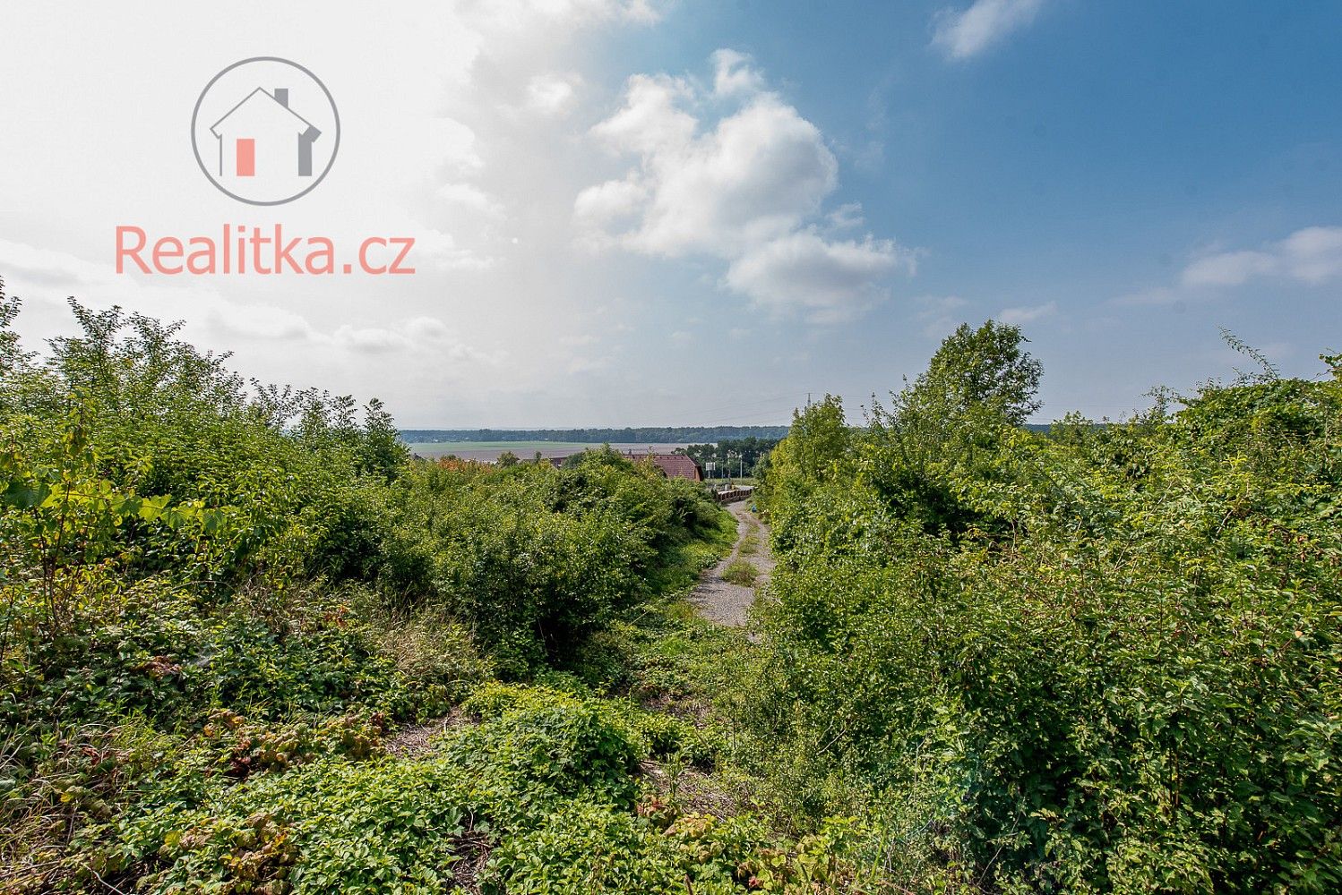 Pozemek pro bydlení · Kly, okres Mělník, Středočeský kraj - 3
