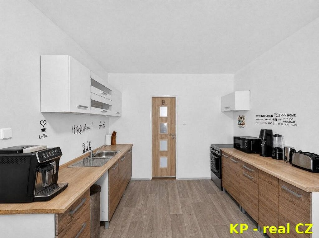 Rodinný dům · 247 m² · Bříza, okres Litoměřice - 4