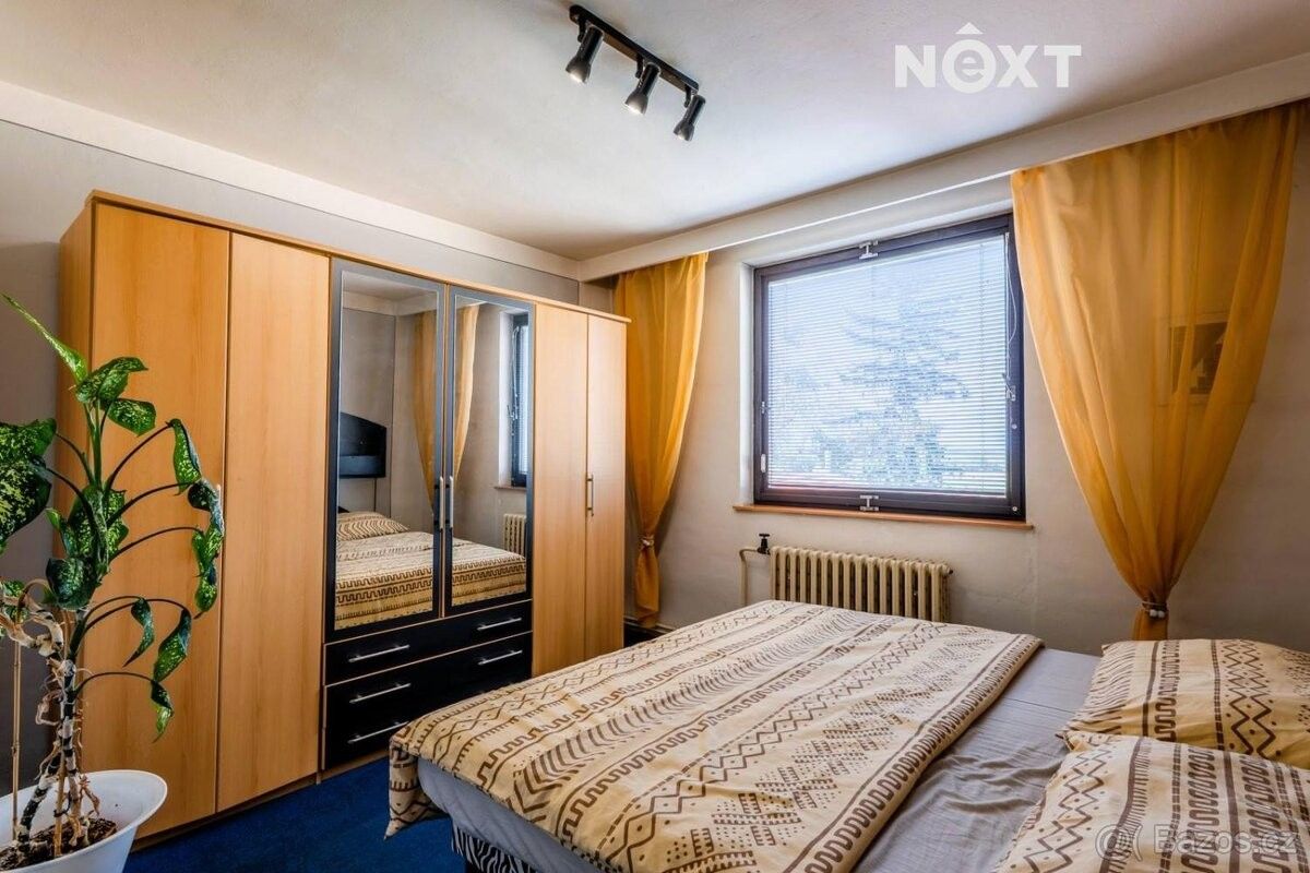 Prodej rodinný dům - Telnice u Brna, 664 59