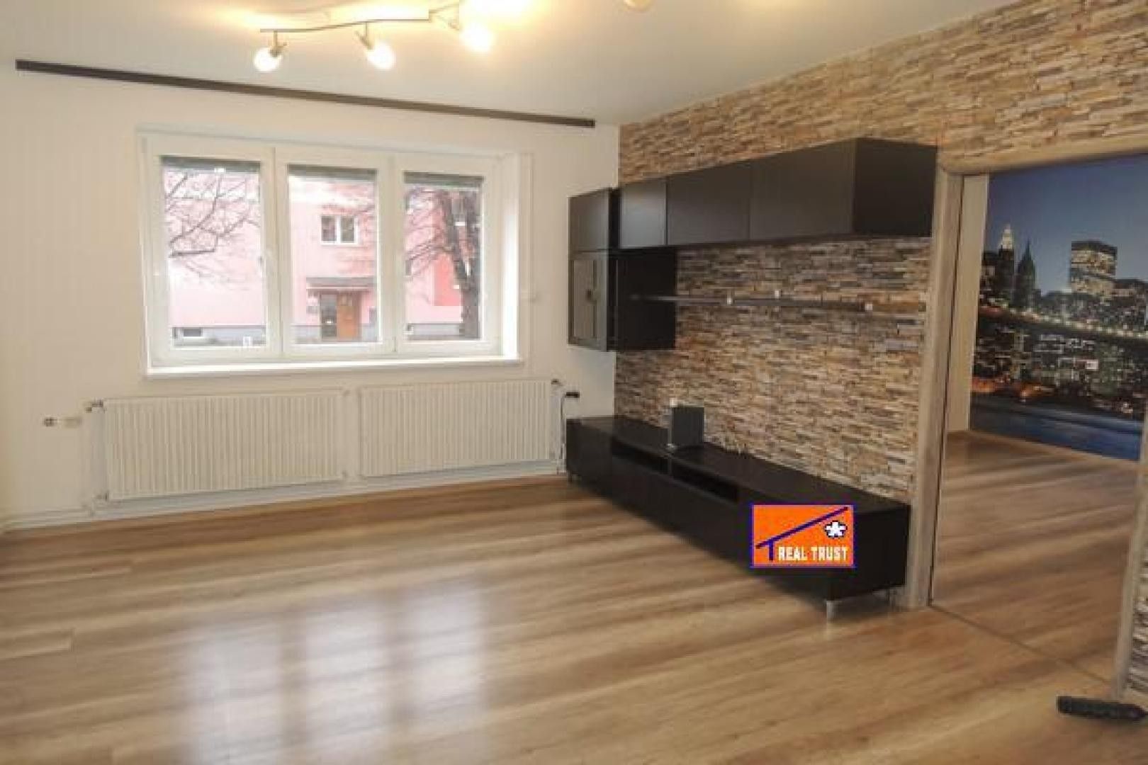 Prodej byt 2+1 - Opavská, Brno, 50 m²