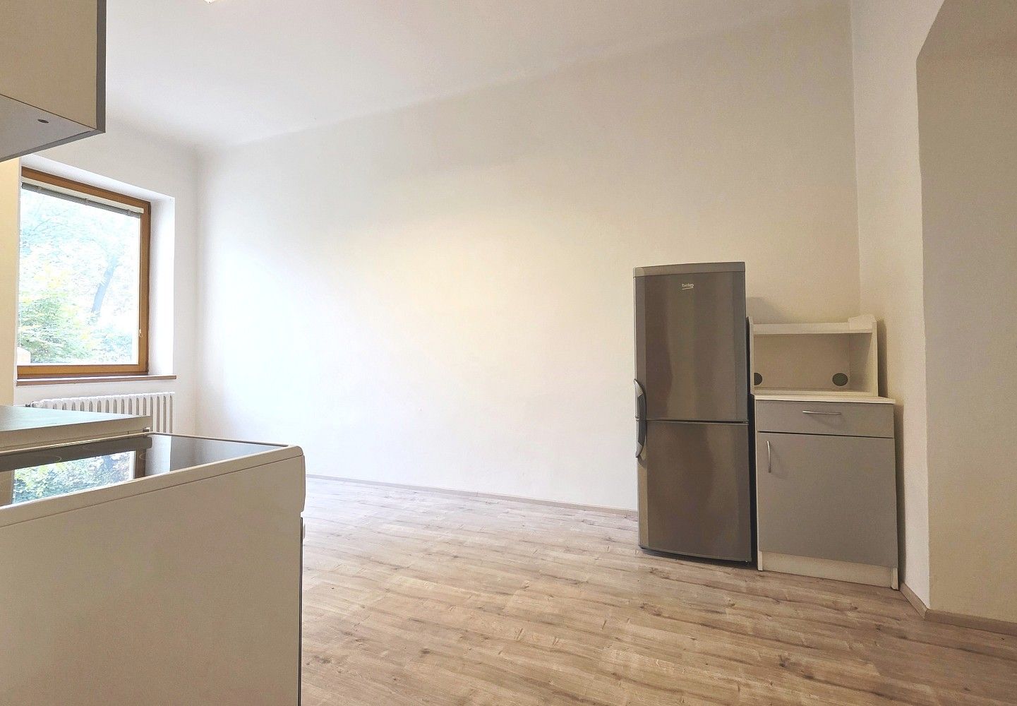 Byt 3+kk · 62 m² · Jiráskovo náměstí, Plzeň - Východní Předměstí - 3