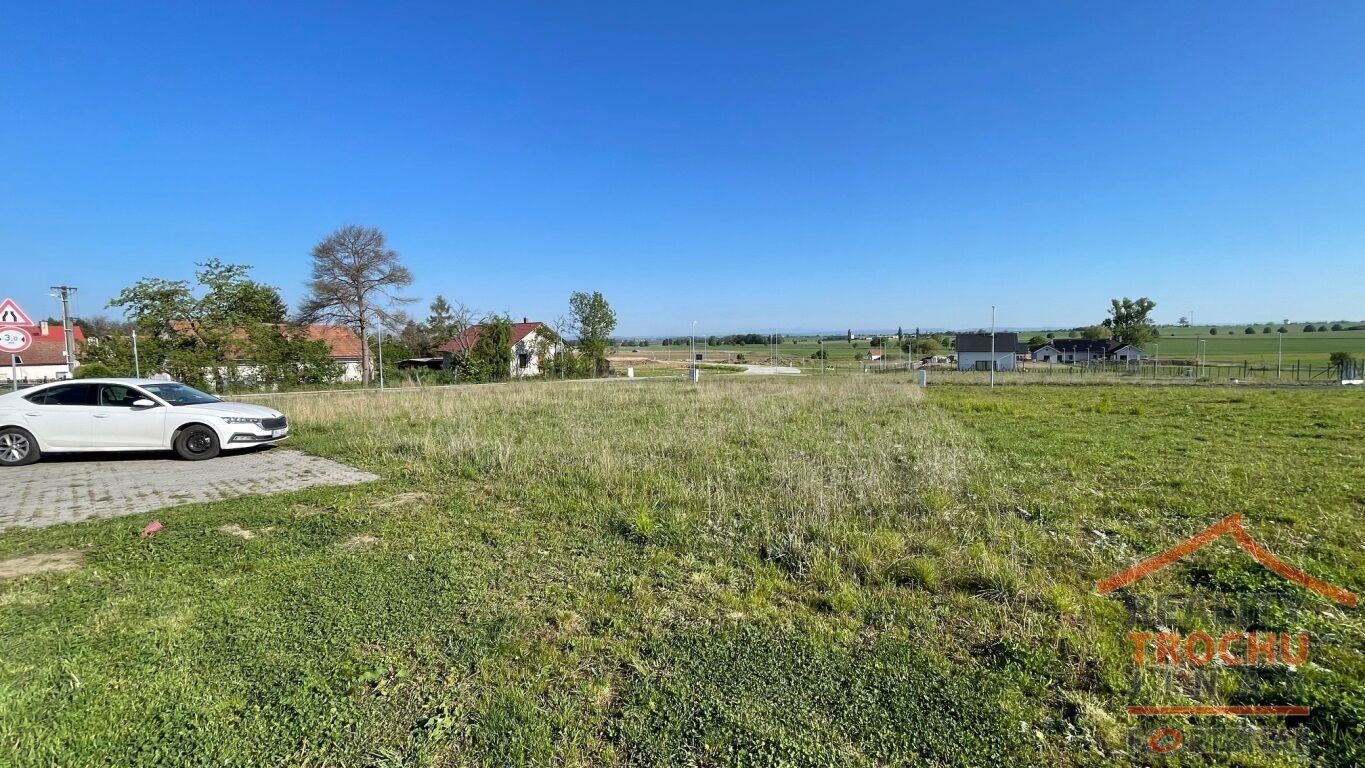 Pozemek pro bydlení · 1 024 m² · Divec - 4